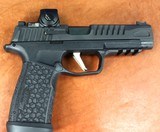 SIG SAUER P365 FUSE W/ROMEO X 9MM 365XF-9-BFO-RXX - 21 of 25