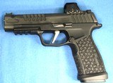 SIG SAUER P365 FUSE W/ROMEO X 9MM 365XF-9-BFO-RXX - 5 of 25