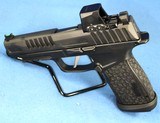 SIG SAUER P365 FUSE W/ROMEO X 9MM 365XF-9-BFO-RXX - 7 of 25