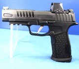 SIG SAUER P365 FUSE W/ROMEO X 9MM 365XF-9-BFO-RXX - 15 of 25