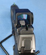SIG SAUER P365 FUSE W/ROMEO X 9MM 365XF-9-BFO-RXX - 10 of 25