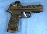 SIG SAUER P365 FUSE W/ROMEO X 9MM 365XF-9-BFO-RXX - 6 of 25