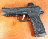SIG SAUER P365 FUSE W/ROMEO X 9MM 365XF-9-BFO-RXX - 20 of 25