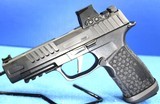 SIG SAUER P365 FUSE W/ROMEO X 9MM 365XF-9-BFO-RXX - 12 of 25