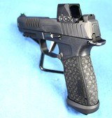 SIG SAUER P365 FUSE W/ROMEO X 9MM 365XF-9-BFO-RXX - 8 of 25