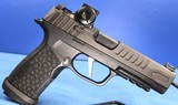 SIG SAUER P365 FUSE W/ROMEO X 9MM 365XF-9-BFO-RXX - 14 of 25