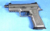 SIG SAUER P320 XCARRY LEGION 9MM 320XCA9-LEGION-TB-R2 - 22 of 25