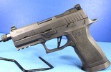 SIG SAUER P320 XCARRY LEGION 9MM 320XCA9-LEGION-TB-R2 - 12 of 25