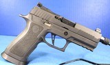 SIG SAUER P320 XCARRY LEGION 9MM 320XCA9-LEGION-TB-R2 - 13 of 25