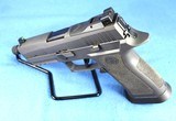 SIG SAUER P320 XCARRY LEGION 9MM 320XCA9-LEGION-TB-R2 - 7 of 25