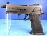 SIG SAUER P320 XCARRY LEGION 9MM 320XCA9-LEGION-TB-R2 - 14 of 25