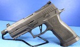 SIG SAUER P320 XCARRY LEGION 9MM 320XCA9-LEGION-TB-R2 - 10 of 25