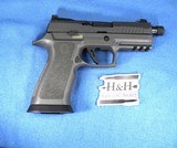 SIG SAUER P320 XCARRY LEGION 9MM 320XCA9-LEGION-TB-R2 - 4 of 25