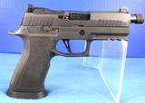 SIG SAUER P320 XCARRY LEGION 9MM 320XCA9-LEGION-TB-R2 - 16 of 25
