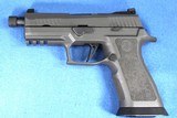 SIG SAUER P320 XCARRY LEGION 9MM 320XCA9-LEGION-TB-R2 - 5 of 25