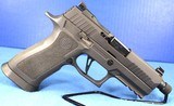 SIG SAUER P320 XCARRY LEGION 9MM 320XCA9-LEGION-TB-R2 - 11 of 25