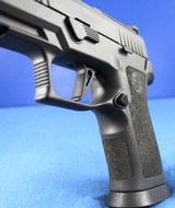 SIG SAUER P320 XCARRY LEGION 9MM 320XCA9-LEGION-TB-R2 - 21 of 25