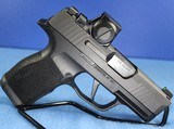 SIG SAUER P365X ROMEO-X 9MM 365X-9-BXR3-RXX - 12 of 25