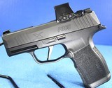 SIG SAUER P365X ROMEO-X 9MM 365X-9-BXR3-RXX - 13 of 25