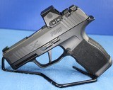 SIG SAUER P365X ROMEO-X 9MM 365X-9-BXR3-RXX - 11 of 25