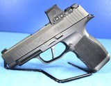 SIG SAUER P365XL 9MM ROMEO-X 365XL-9-BXR3-RXX - 11 of 24