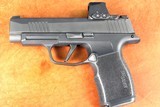 SIG SAUER P365XL 9MM ROMEO-X 365XL-9-BXR3-RXX - 19 of 24