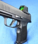 SIG SAUER P365XL 9MM ROMEO-X 365XL-9-BXR3-RXX - 10 of 24