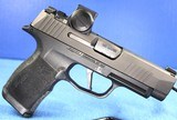 SIG SAUER P365XL 9MM ROMEO-X 365XL-9-BXR3-RXX - 14 of 24