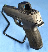 SIG SAUER P365XL 9MM ROMEO-X 365XL-9-BXR3-RXX - 7 of 24
