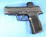 SIG SAUER P365XL 9MM ROMEO-X 365XL-9-BXR3-RXX - 21 of 24