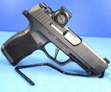SIG SAUER P365XL 9MM ROMEO-X 365XL-9-BXR3-RXX - 12 of 24