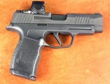SIG SAUER P365XL 9MM ROMEO-X 365XL-9-BXR3-RXX - 20 of 24