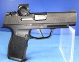 SIG SAUER P365XL 9MM ROMEO-X 365XL-9-BXR3-RXX - 2 of 24