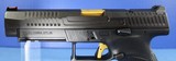 CZ-USA P-10 F COMPETITION 9MM 5