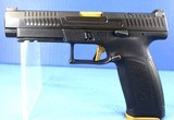 CZ-USA P-10 F COMPETITION 9MM 5