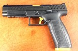 CZ-USA P-10 F COMPETITION 9MM 5