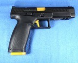 CZ-USA P-10 F COMPETITION 9MM 5