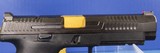 CZ-USA P-10 F COMPETITION 9MM 5