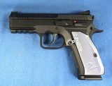 CZ SHADOW 2 COMPACT 9MM 91252 - 4 of 24