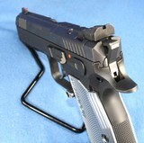 CZ SHADOW 2 COMPACT 9MM 91252 - 7 of 24