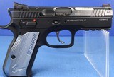 CZ SHADOW 2 COMPACT 9MM 91252 - 15 of 24