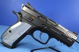 CZ SHADOW 2 COMPACT 9MM 91252 - 13 of 24