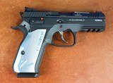CZ SHADOW 2 COMPACT 9MM 91252 - 19 of 24