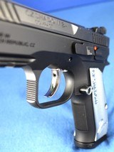 CZ SHADOW 2 COMPACT 9MM 91252 - 9 of 24