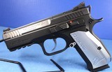CZ SHADOW 2 COMPACT 9MM 91252 - 12 of 24