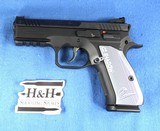 CZ SHADOW 2 COMPACT 9MM 91252 - 23 of 24