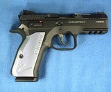 CZ SHADOW 2 COMPACT 9MM 91252 - 21 of 24