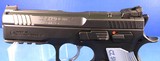 CZ SHADOW 2 COMPACT 9MM 91252 - 1 of 24
