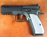 CZ SHADOW 2 COMPACT 9MM 91252 - 18 of 24