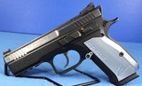 CZ SHADOW 2 COMPACT 9MM 91252 - 10 of 24